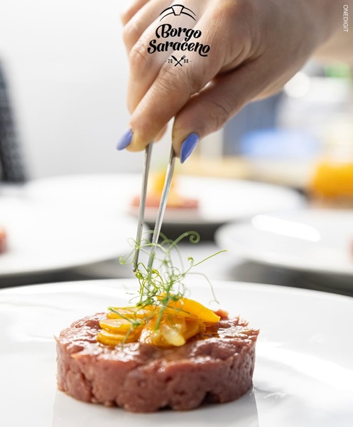 ristorante per i tuoi eventi gravina consulenza